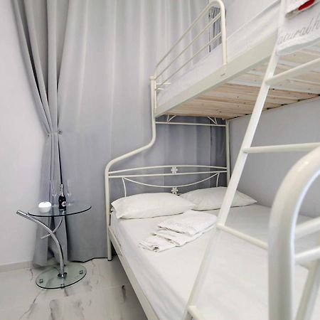 Apartament Luxury Studio In Nauplio Nauplion Zewnętrze zdjęcie