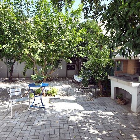 Apartament Luxury Studio In Nauplio Nauplion Zewnętrze zdjęcie