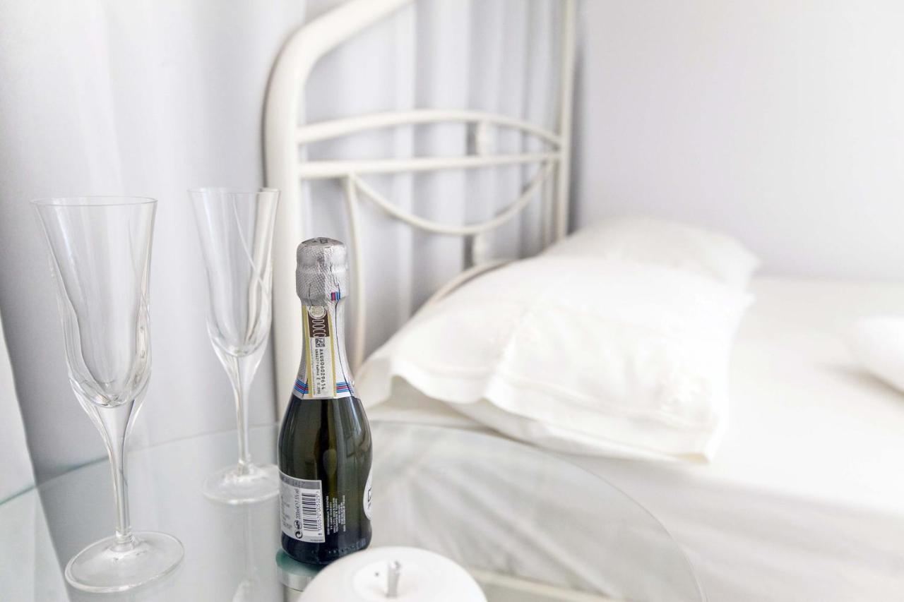 Apartament Luxury Studio In Nauplio Nauplion Zewnętrze zdjęcie