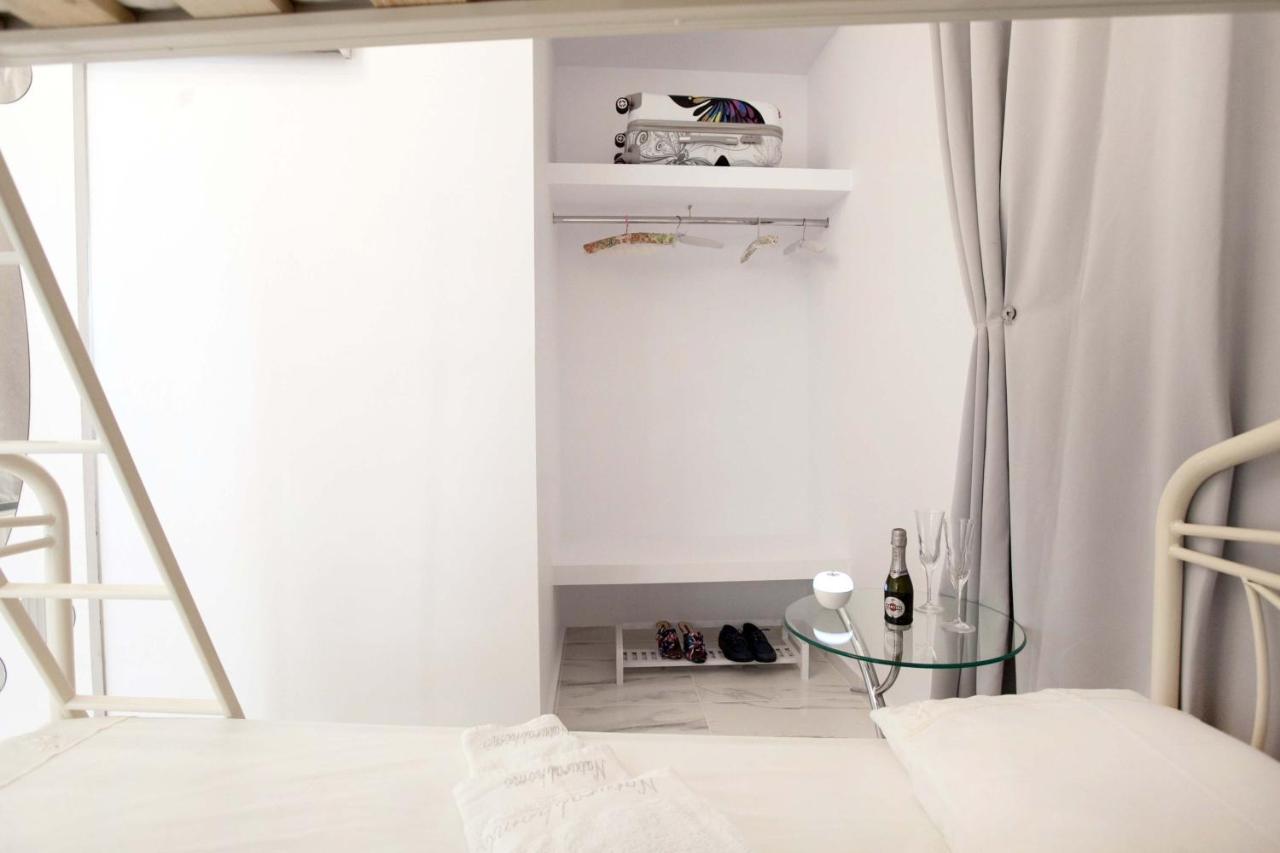 Apartament Luxury Studio In Nauplio Nauplion Zewnętrze zdjęcie