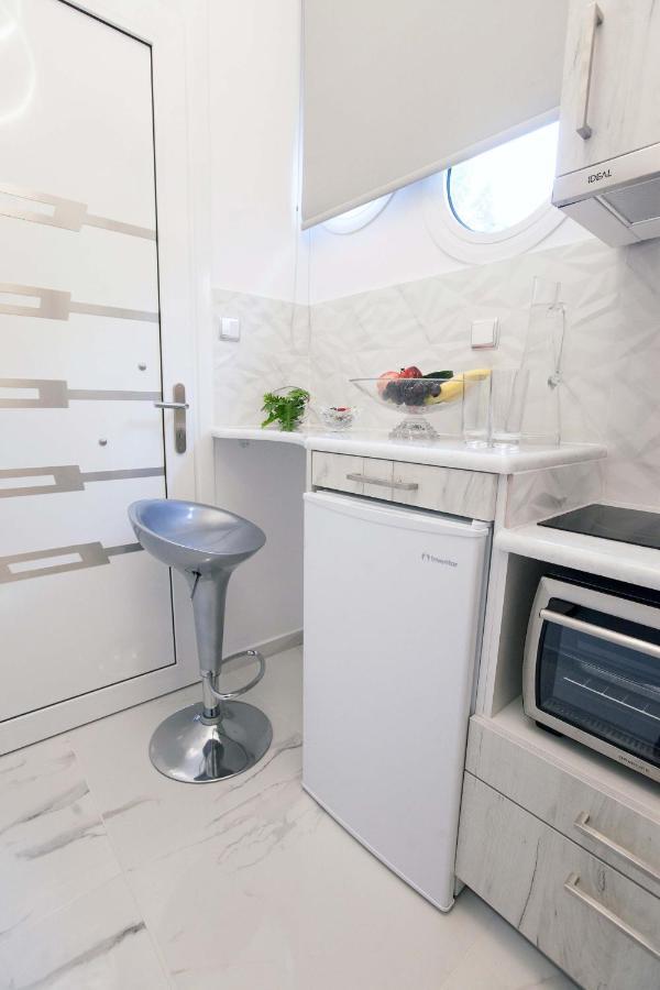 Apartament Luxury Studio In Nauplio Nauplion Zewnętrze zdjęcie