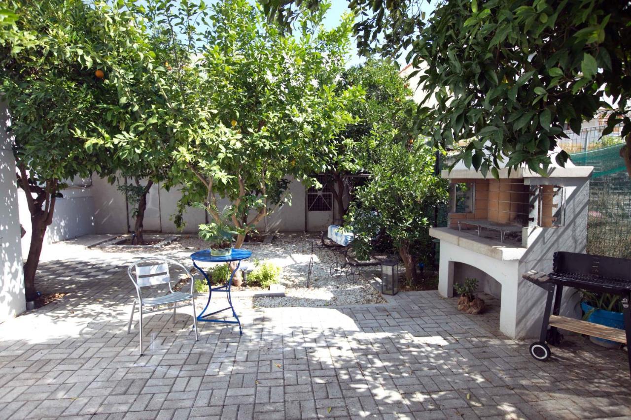 Apartament Luxury Studio In Nauplio Nauplion Zewnętrze zdjęcie