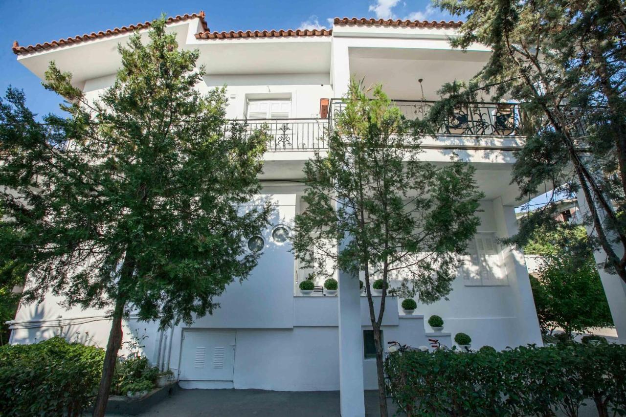 Apartament Luxury Studio In Nauplio Nauplion Zewnętrze zdjęcie