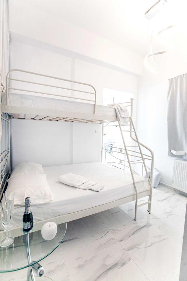 Apartament Luxury Studio In Nauplio Nauplion Zewnętrze zdjęcie