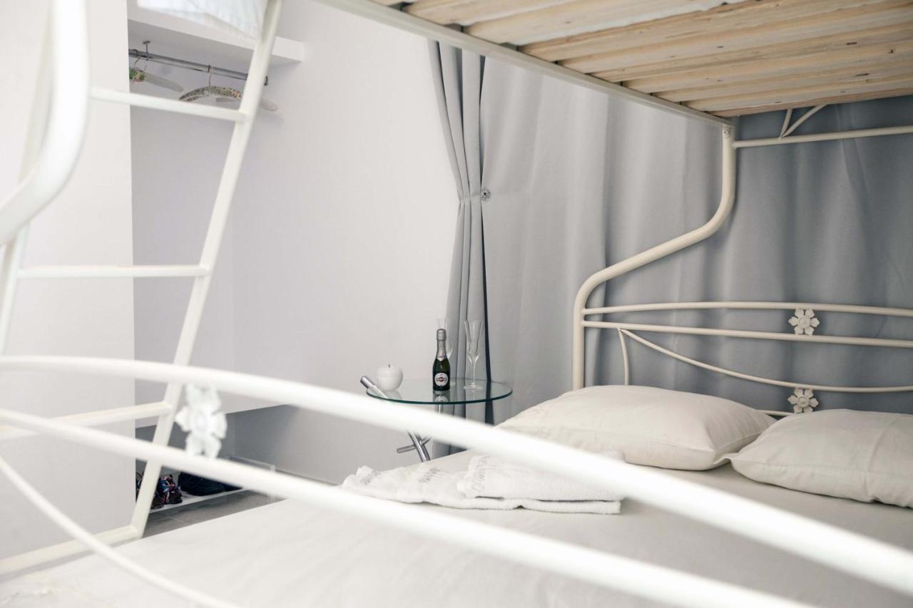 Apartament Luxury Studio In Nauplio Nauplion Zewnętrze zdjęcie