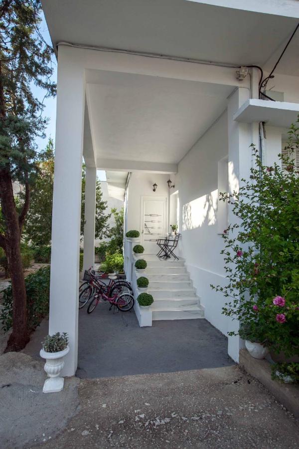 Apartament Luxury Studio In Nauplio Nauplion Zewnętrze zdjęcie