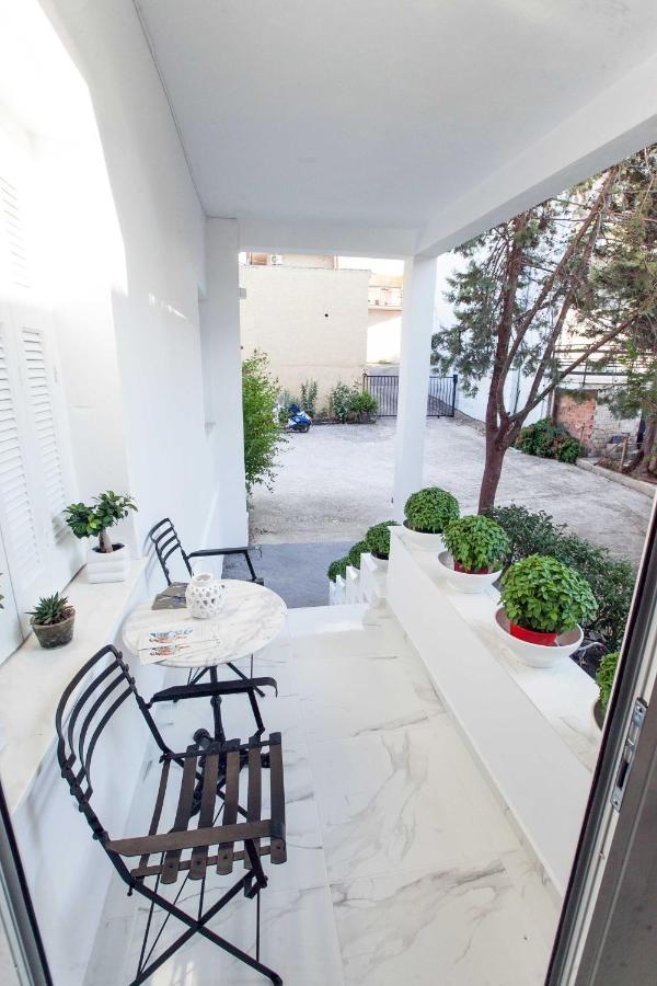 Apartament Luxury Studio In Nauplio Nauplion Zewnętrze zdjęcie