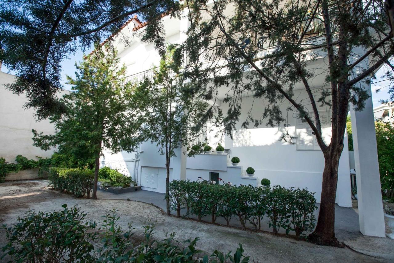 Apartament Luxury Studio In Nauplio Nauplion Zewnętrze zdjęcie