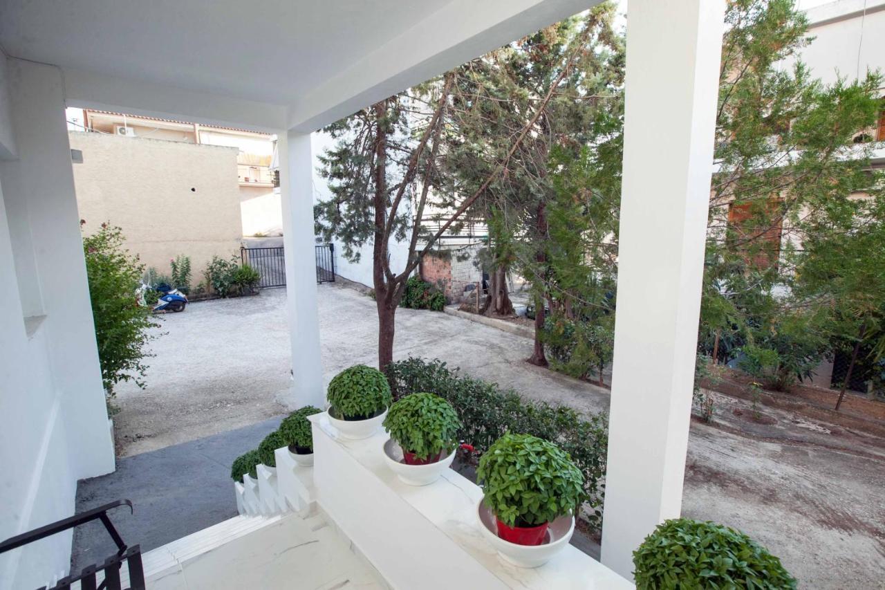 Apartament Luxury Studio In Nauplio Nauplion Zewnętrze zdjęcie