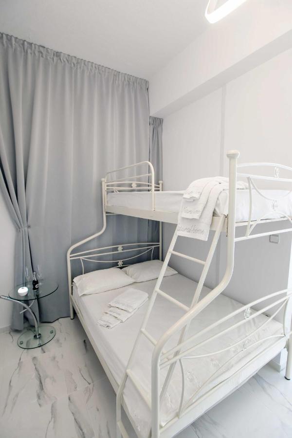 Apartament Luxury Studio In Nauplio Nauplion Zewnętrze zdjęcie