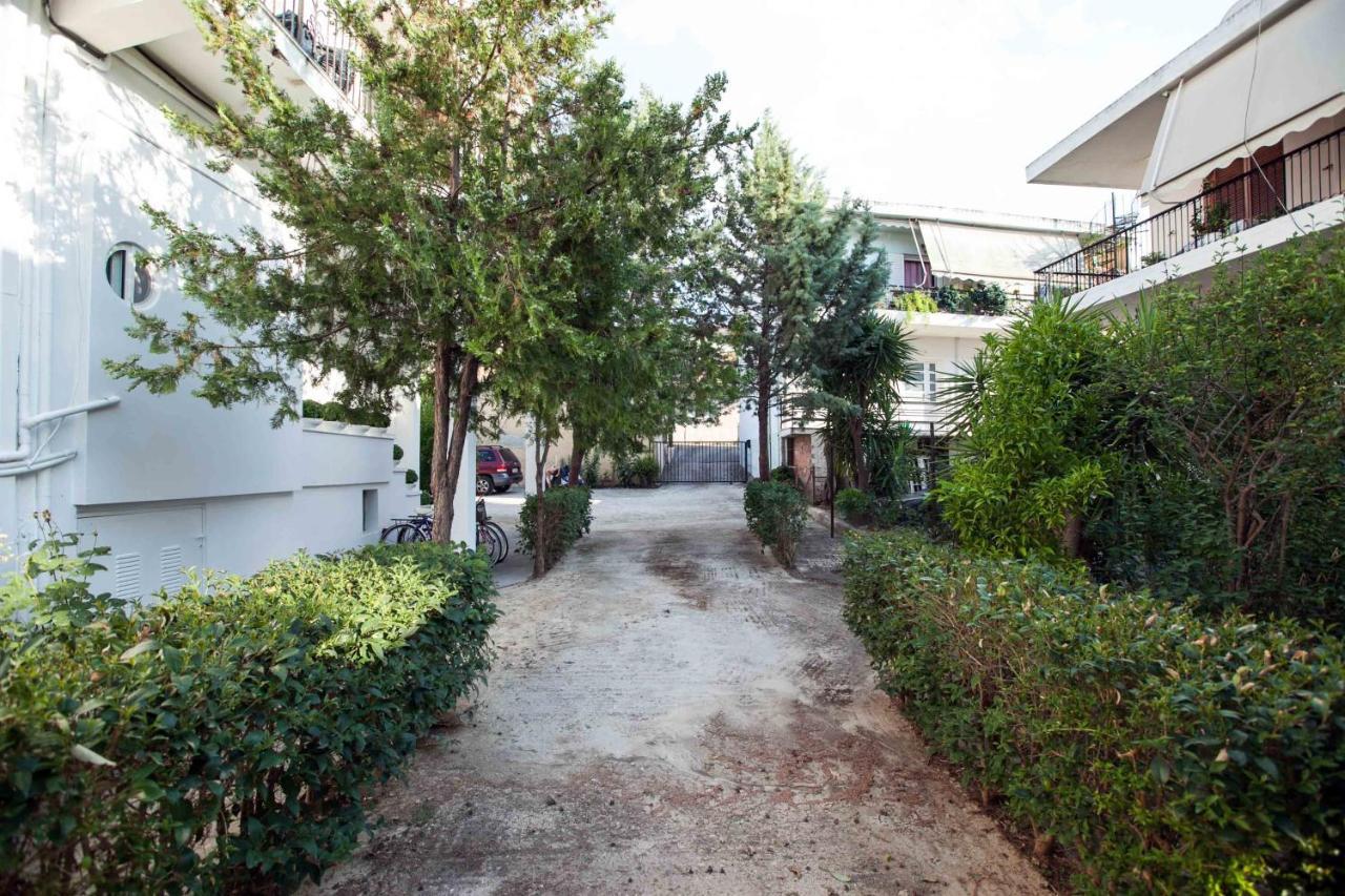 Apartament Luxury Studio In Nauplio Nauplion Zewnętrze zdjęcie