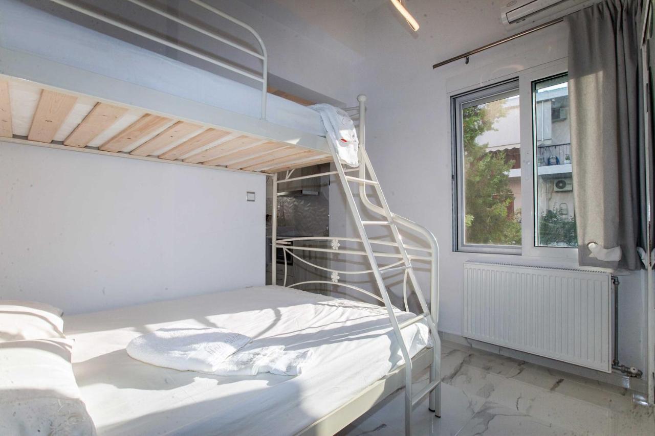 Apartament Luxury Studio In Nauplio Nauplion Zewnętrze zdjęcie