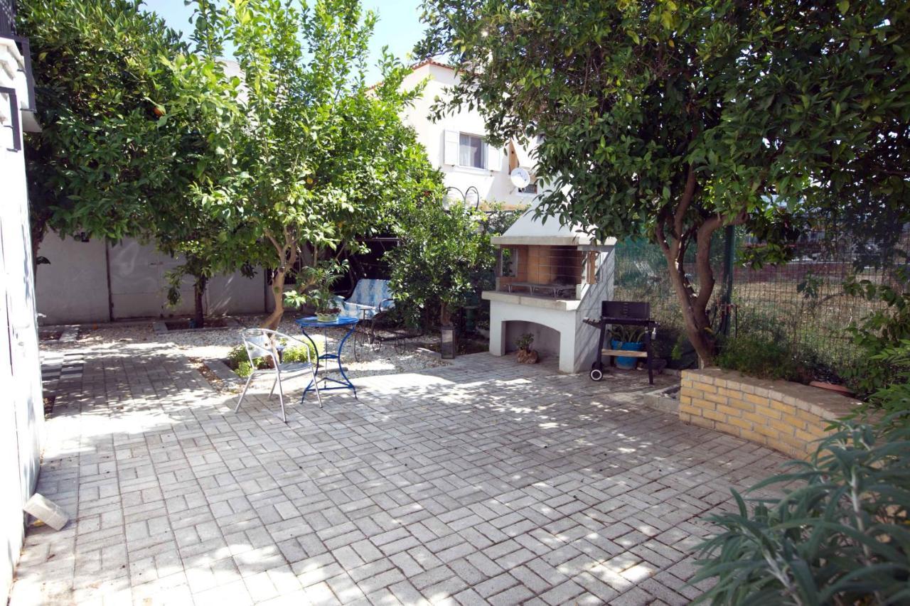 Apartament Luxury Studio In Nauplio Nauplion Zewnętrze zdjęcie