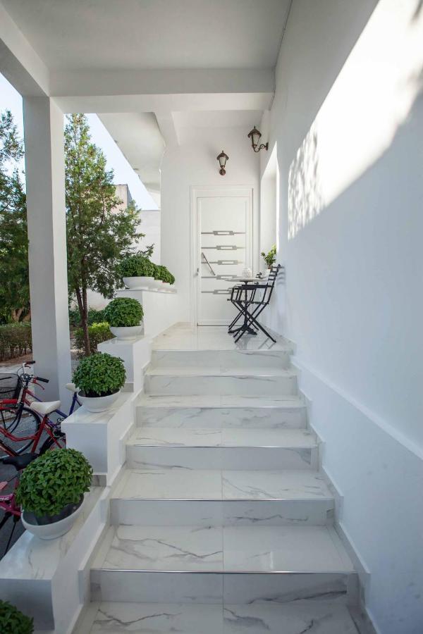 Apartament Luxury Studio In Nauplio Nauplion Zewnętrze zdjęcie