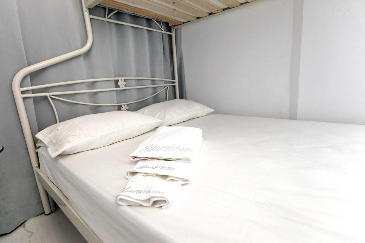 Apartament Luxury Studio In Nauplio Nauplion Zewnętrze zdjęcie