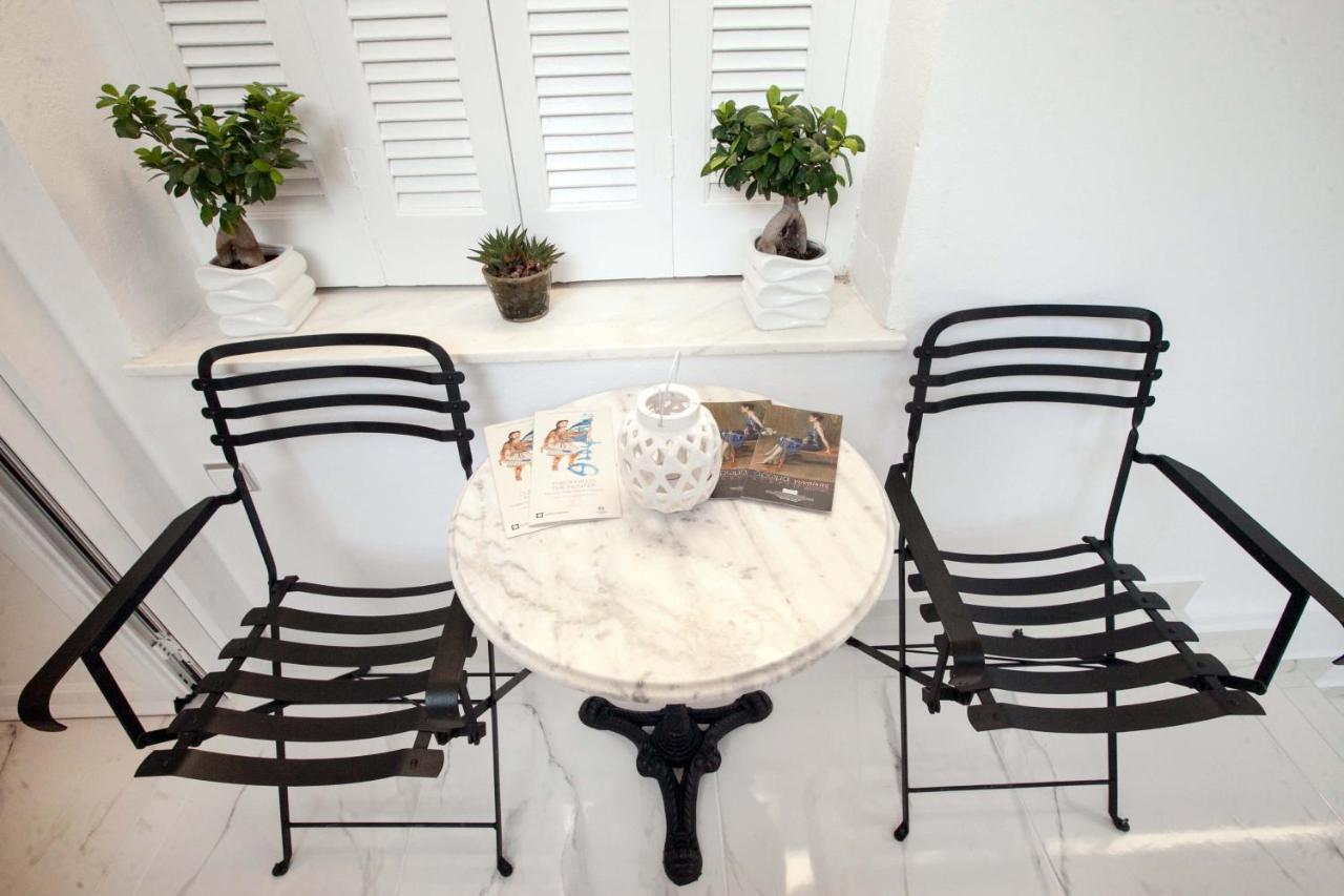 Apartament Luxury Studio In Nauplio Nauplion Zewnętrze zdjęcie