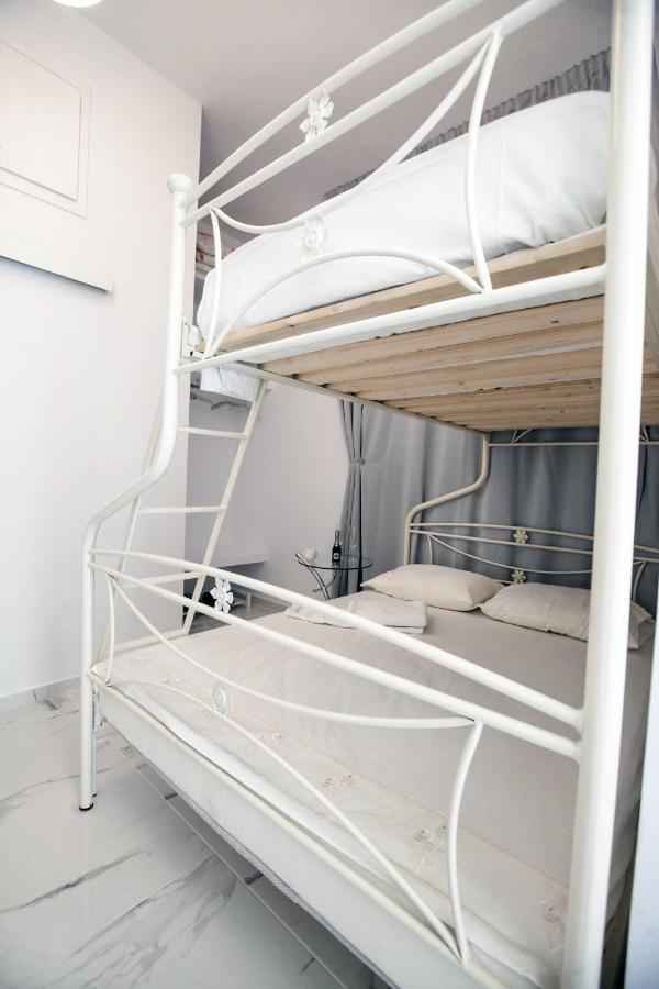 Apartament Luxury Studio In Nauplio Nauplion Zewnętrze zdjęcie