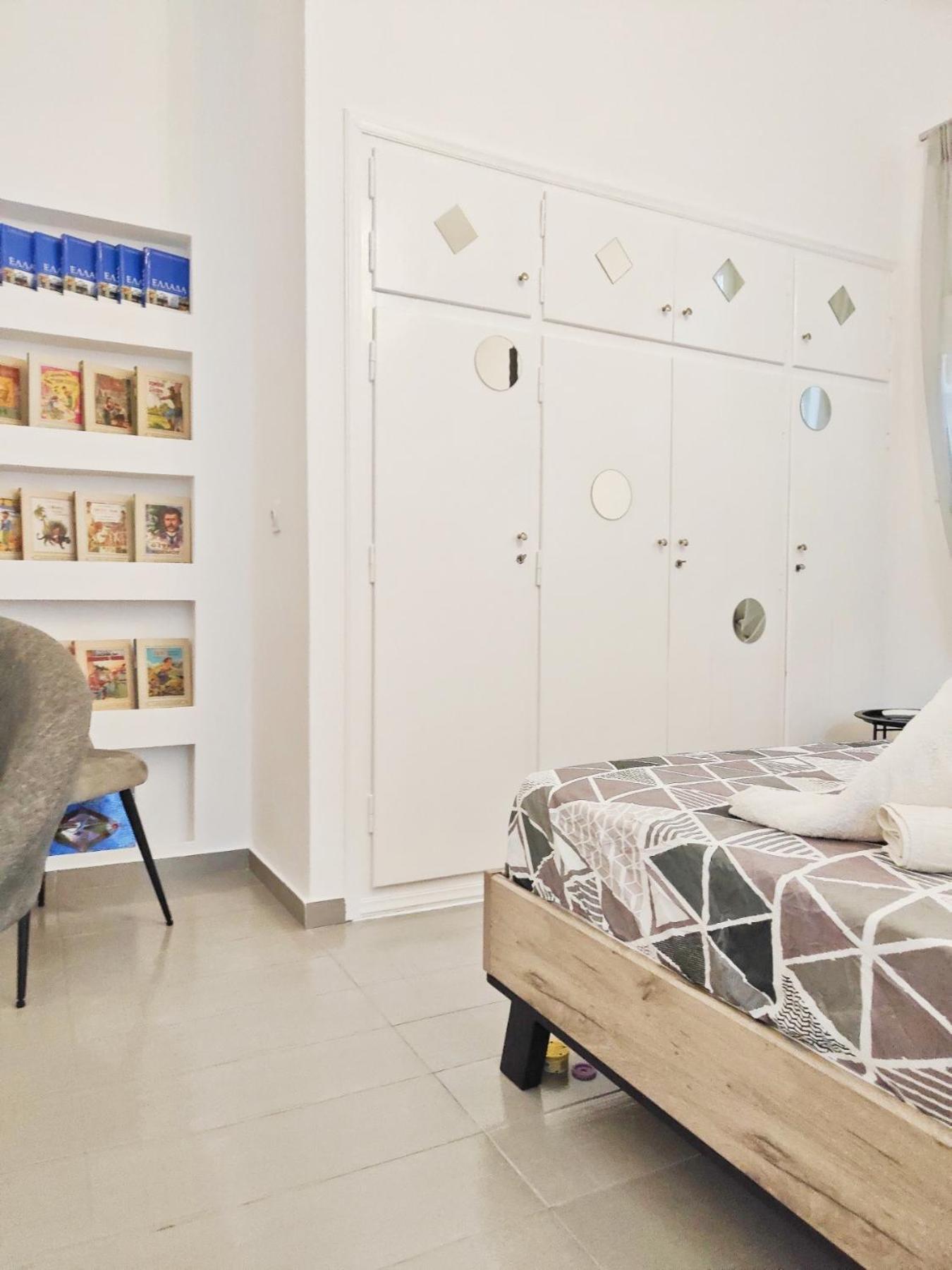 Apartament Luxury Studio In Nauplio Nauplion Zewnętrze zdjęcie