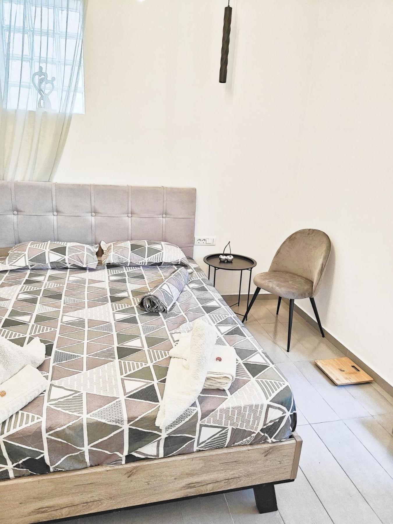 Apartament Luxury Studio In Nauplio Nauplion Zewnętrze zdjęcie