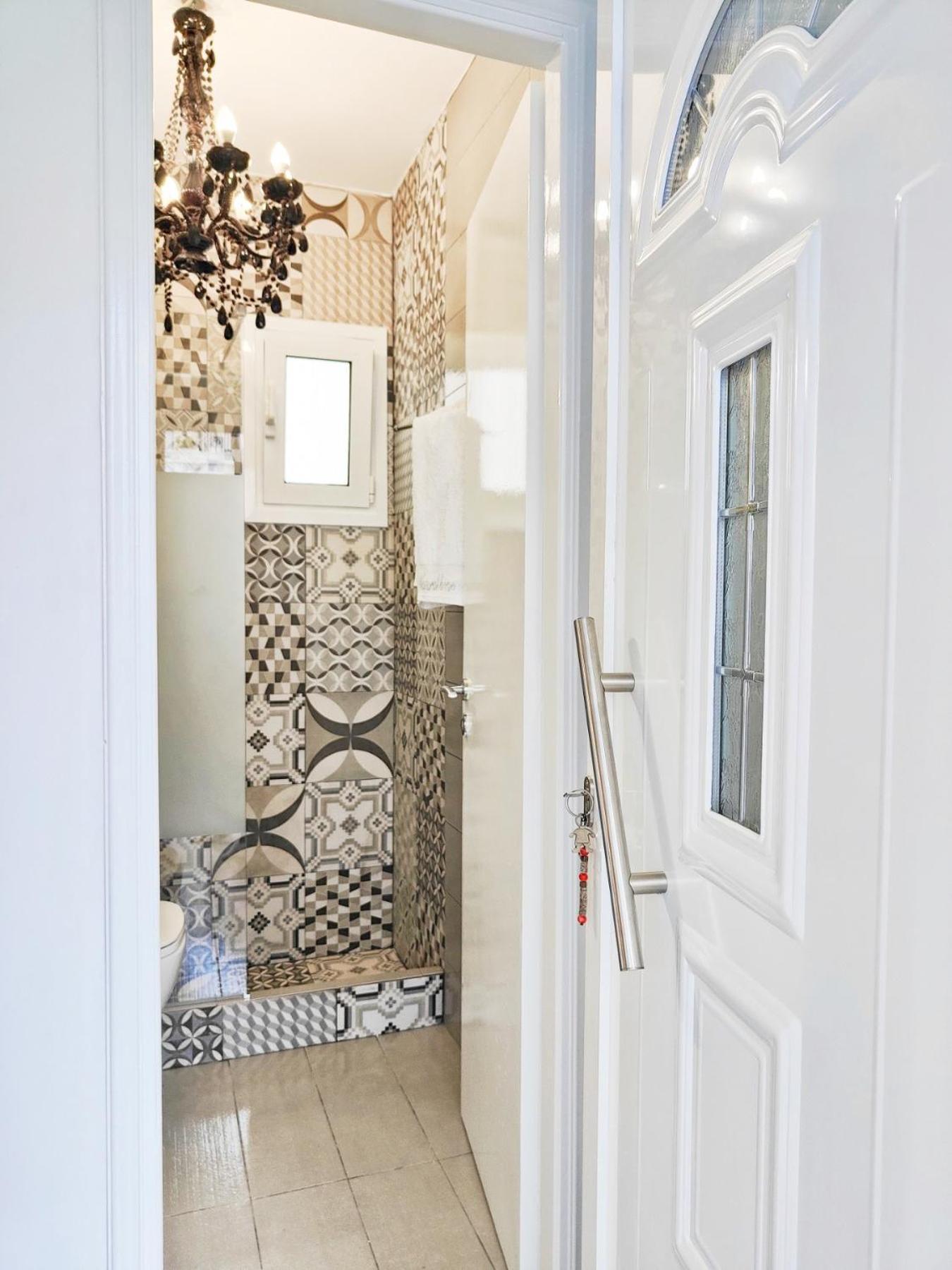 Apartament Luxury Studio In Nauplio Nauplion Zewnętrze zdjęcie