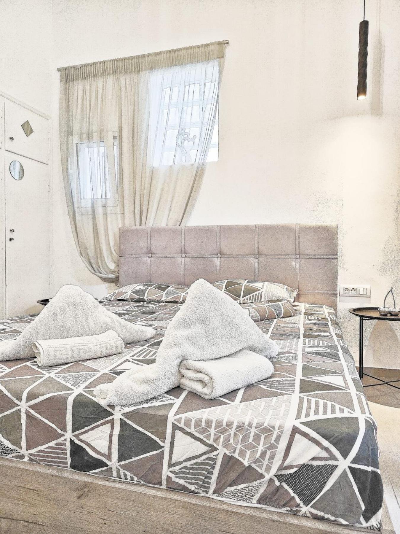 Apartament Luxury Studio In Nauplio Nauplion Zewnętrze zdjęcie
