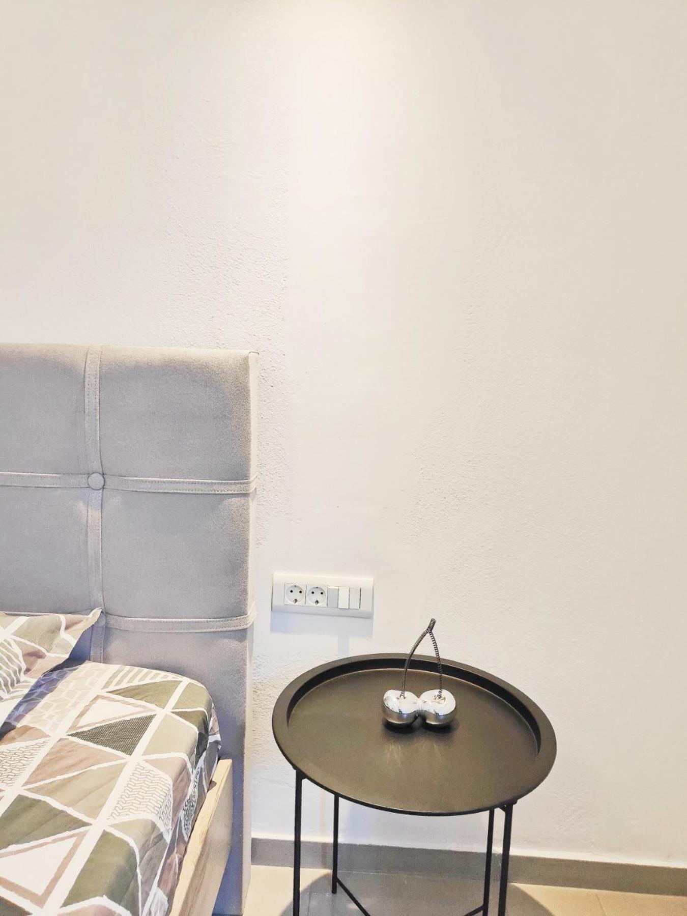 Apartament Luxury Studio In Nauplio Nauplion Zewnętrze zdjęcie