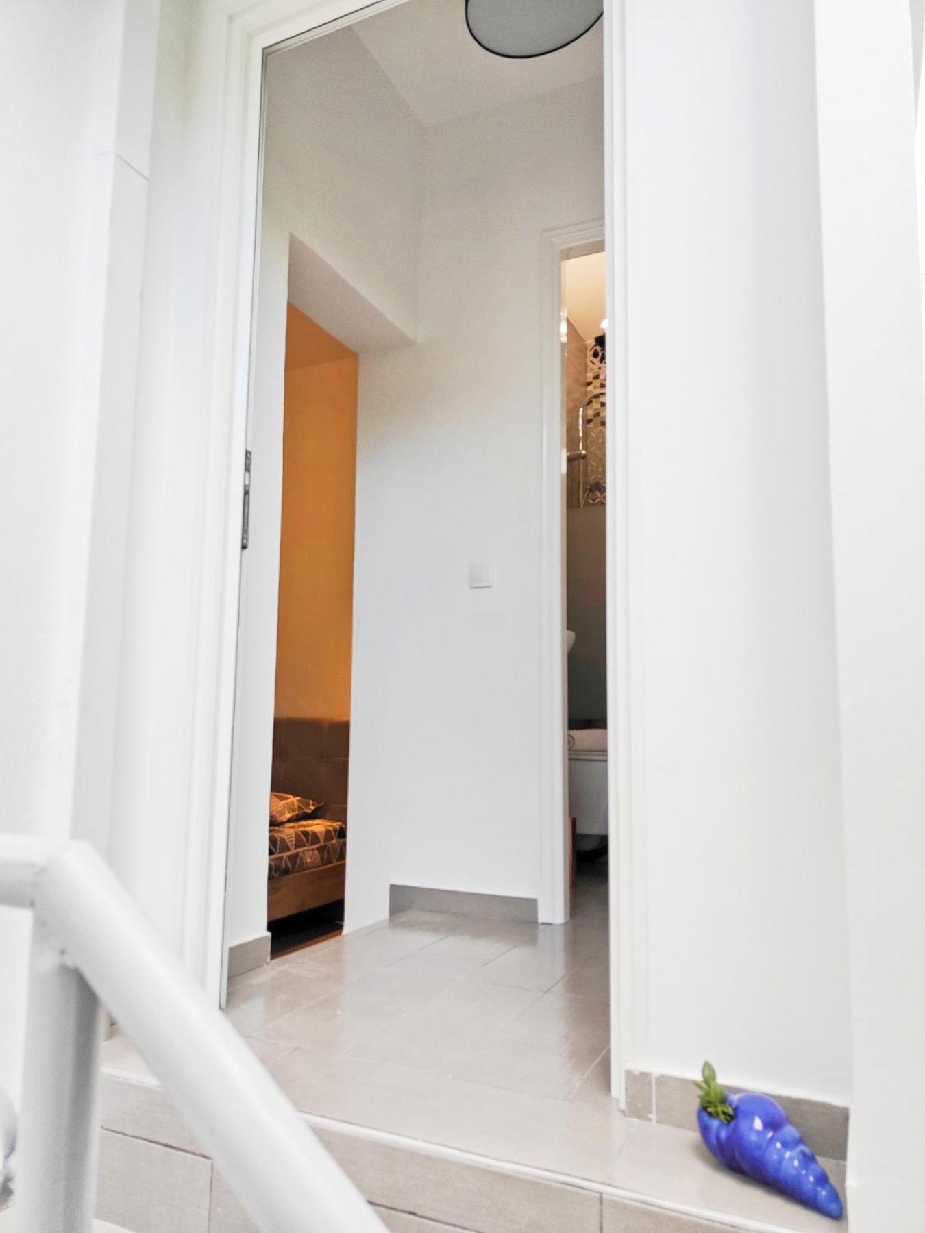 Apartament Luxury Studio In Nauplio Nauplion Zewnętrze zdjęcie