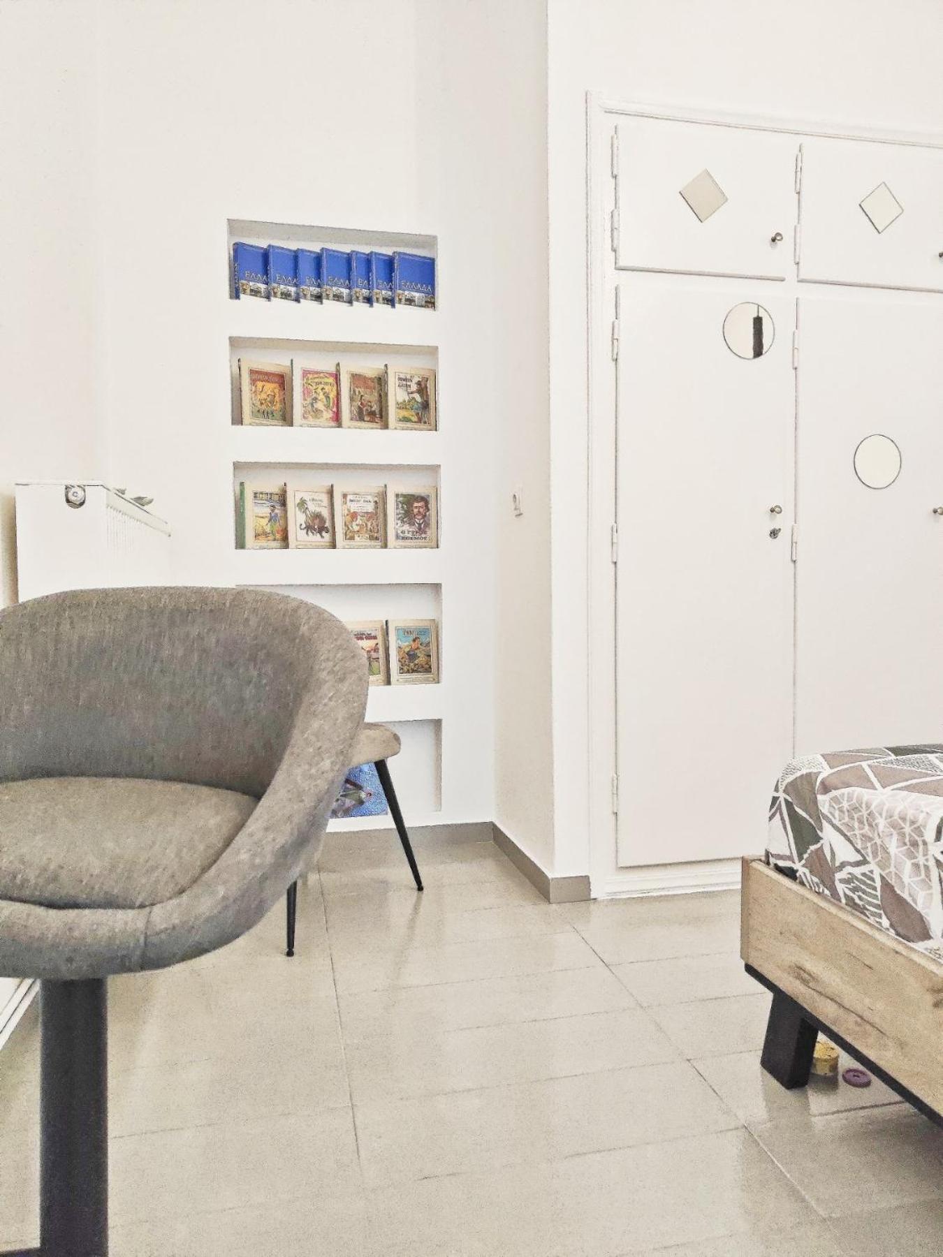 Apartament Luxury Studio In Nauplio Nauplion Zewnętrze zdjęcie