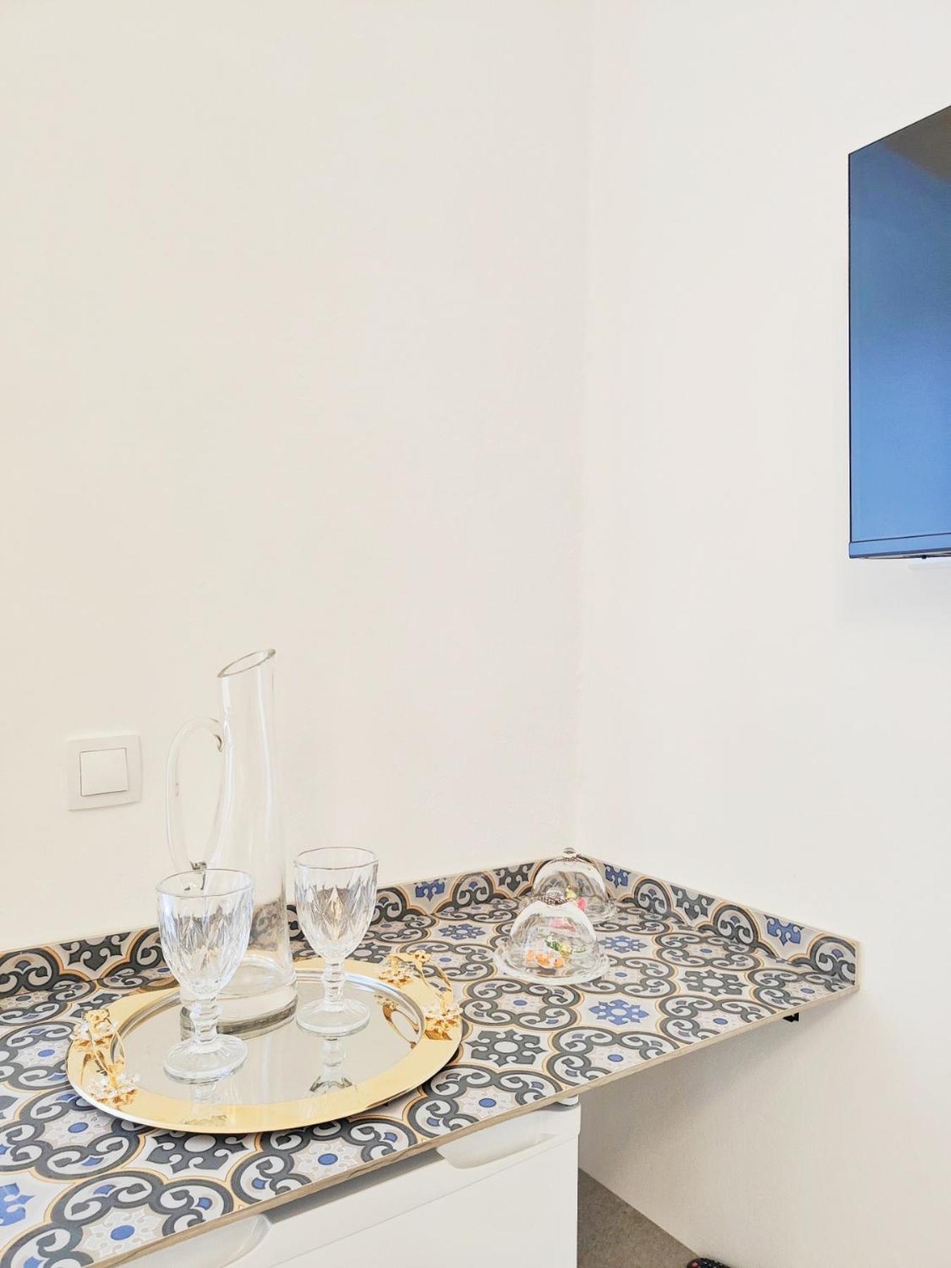Apartament Luxury Studio In Nauplio Nauplion Zewnętrze zdjęcie