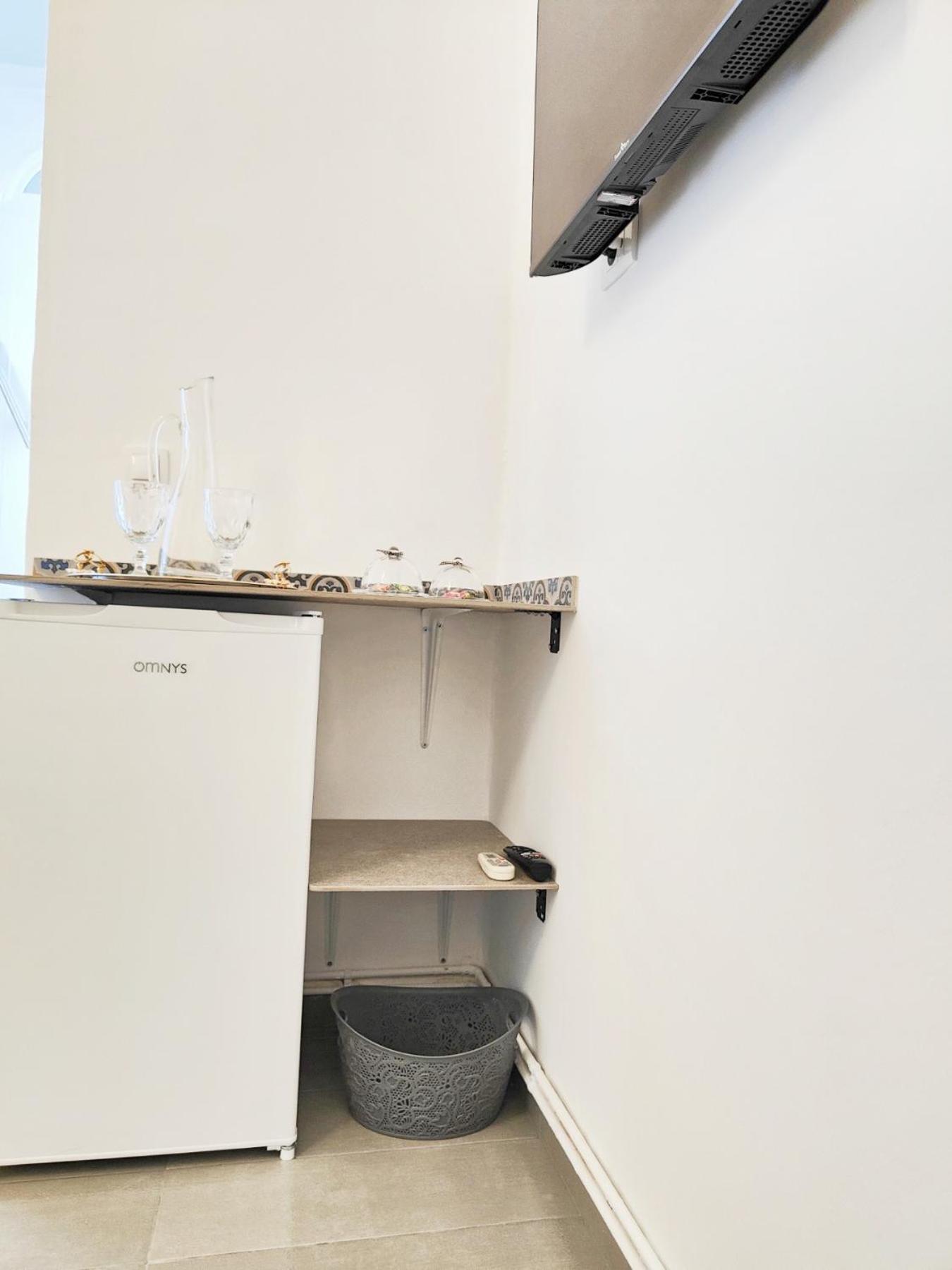Apartament Luxury Studio In Nauplio Nauplion Zewnętrze zdjęcie