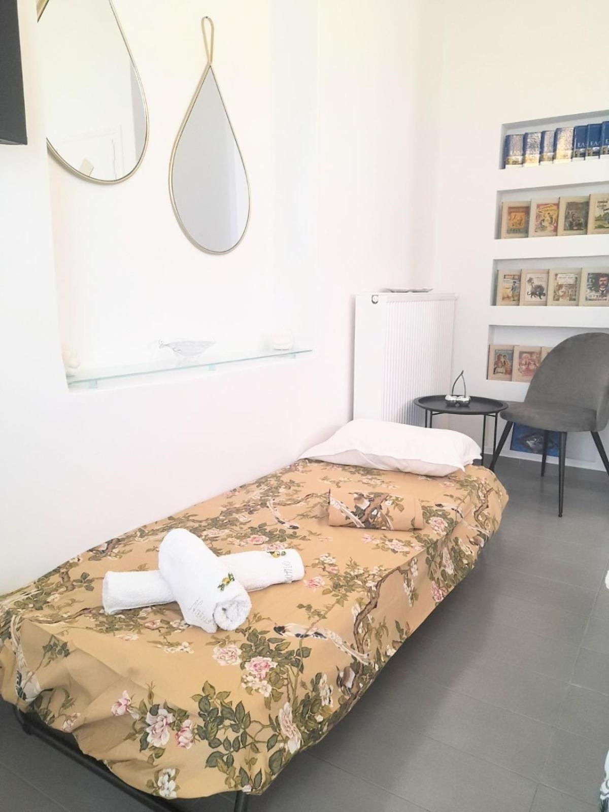 Apartament Luxury Studio In Nauplio Nauplion Zewnętrze zdjęcie