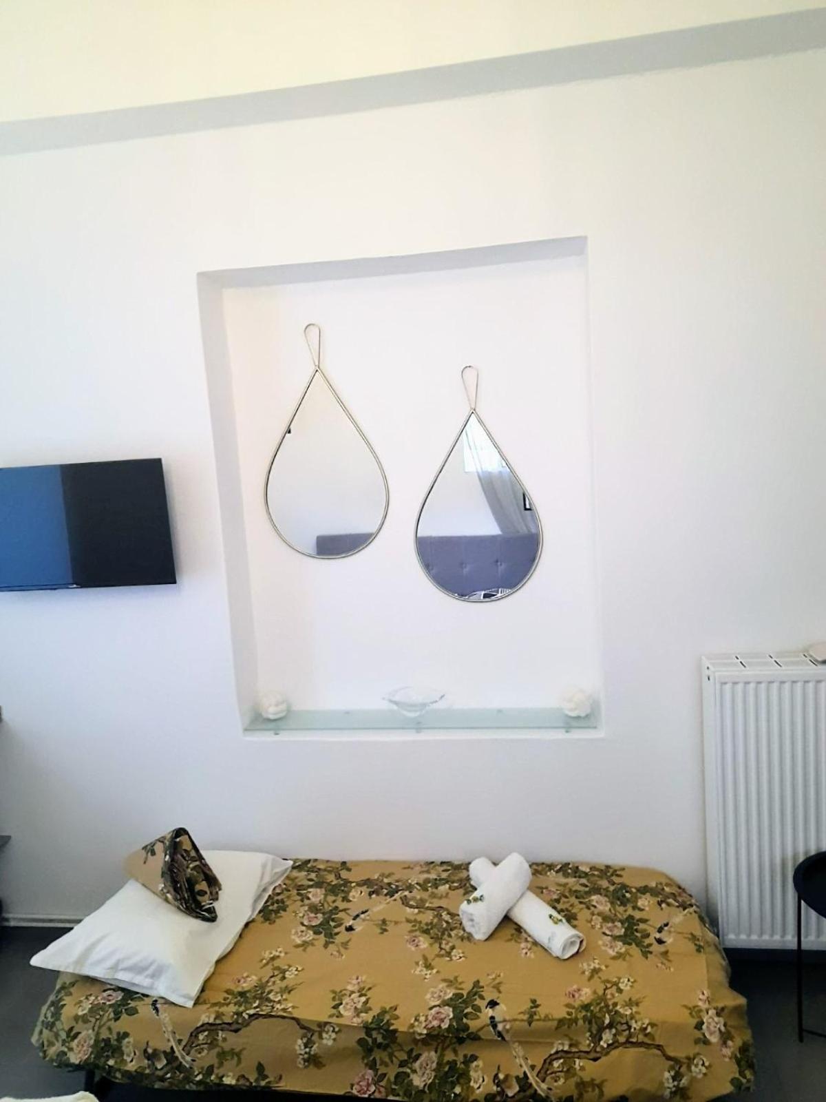 Apartament Luxury Studio In Nauplio Nauplion Zewnętrze zdjęcie