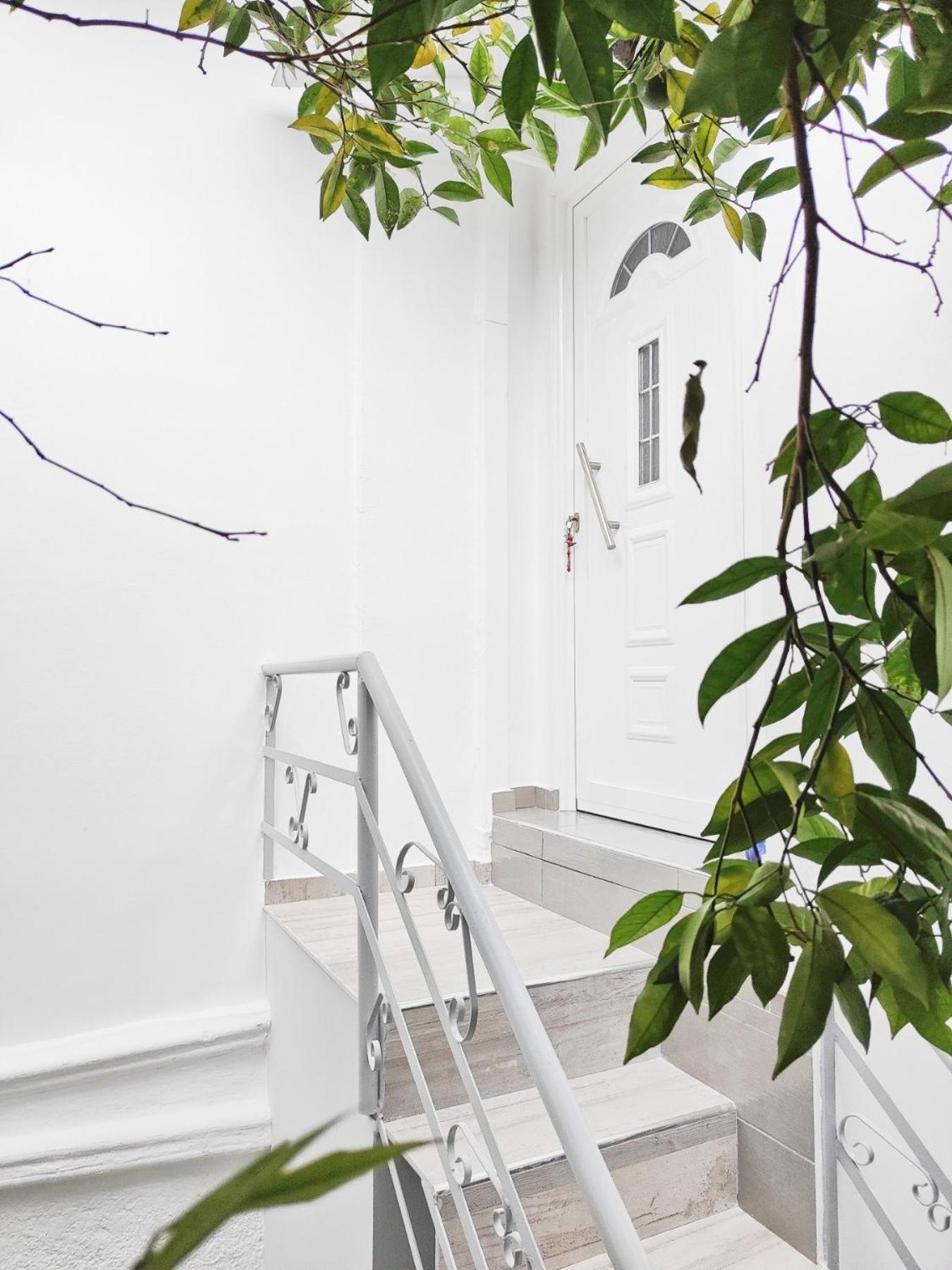 Apartament Luxury Studio In Nauplio Nauplion Zewnętrze zdjęcie